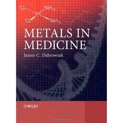 Metals in Medicine
