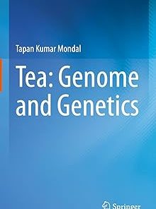 Tea Genome and Genetics