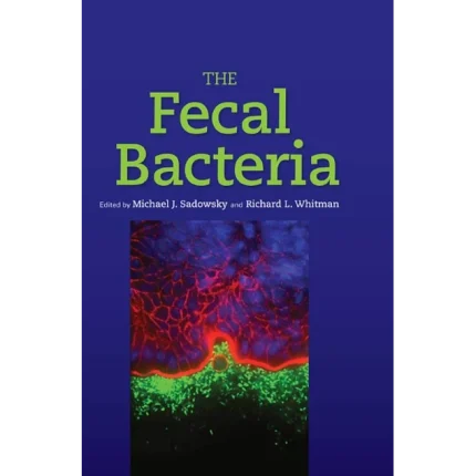 The Fecal Bacteria