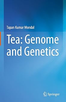 Tea Genome and Genetics