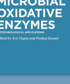 Microbial Oxidative Enzymes Biotechnological Applications