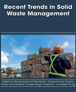 Recent Trends in Solid Waste Management