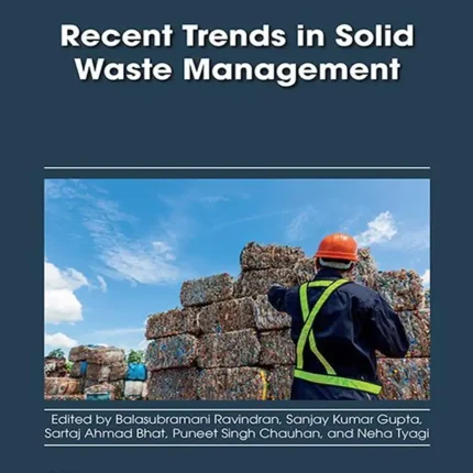 Recent Trends in Solid Waste Management