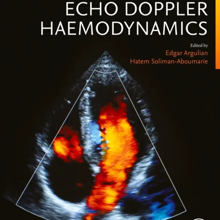 Clinical Applications of Echo Doppler Haemodynamics