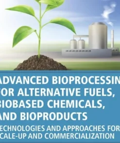 Advanced Bioprocessing for Alternative Fuels Biobased Chemicals and Bioproducts
