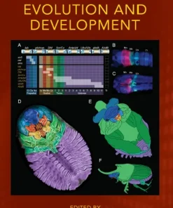 CRC Press Hox Modules in Evolution and Development