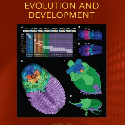 CRC Press Hox Modules in Evolution and Development