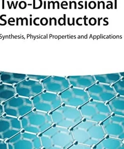 Two-Dimensional Semiconductors
