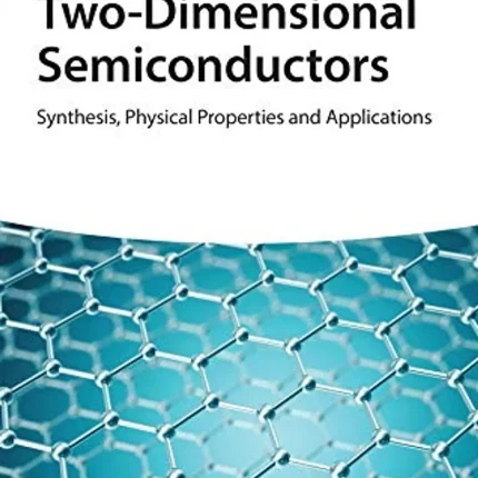 Two-Dimensional Semiconductors