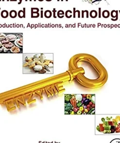 Enzymes in Food Biotechnology