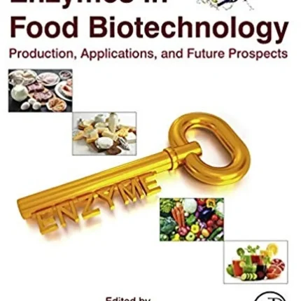 Enzymes in Food Biotechnology