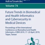 Future Trends in Biomedical and Health Informatics Proceedings of the International Conference on Bio