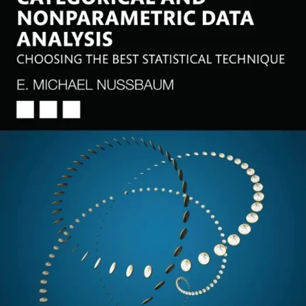 Categorical and Nonparametric Data Analysis