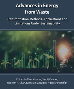 Advances in Energy from Waste