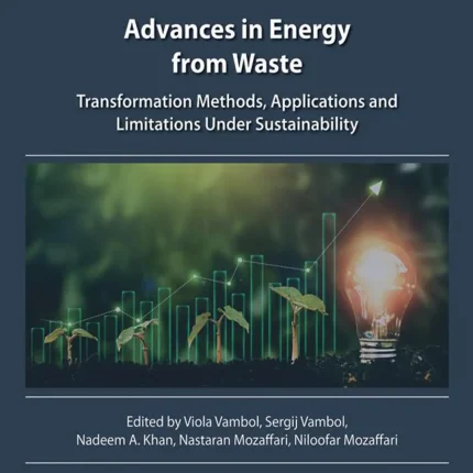 Advances in Energy from Waste