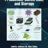 Materials for Energy Production Conversion and Storage