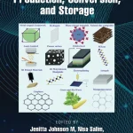 Materials for Energy Production Conversion and Storage