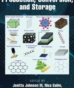 Materials for Energy Production Conversion and Storage