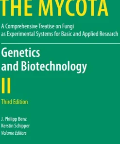 Genetics and Biotechnology