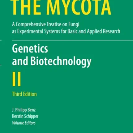 Genetics and Biotechnology