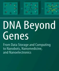 DNA Beyond Genes