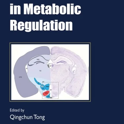 Neuron Signaling in Metabolic Regulation