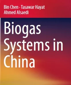 Biogas Systems in China