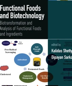 Functional Foods and Biotechnology
