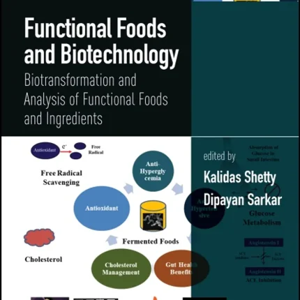 Functional Foods and Biotechnology