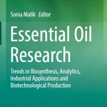 Essential Oil Research