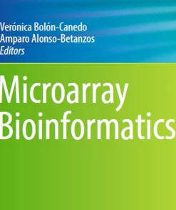 Microarray Bioinformatics