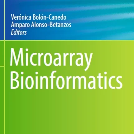 Microarray Bioinformatics