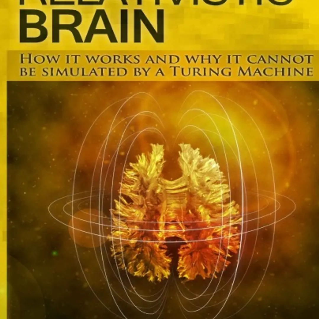 The Relativistic Brain