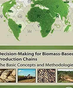 Decision-Making for Biomass-Based Production Chains