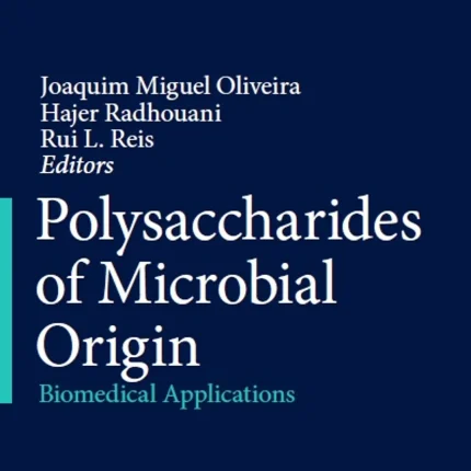 Polysaccharides of Microbial Origin