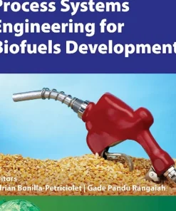 Process Systems Engineering for Biofuels Development