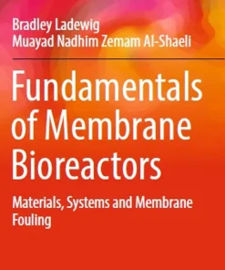 Fundamentals of Membrane Bioreactors