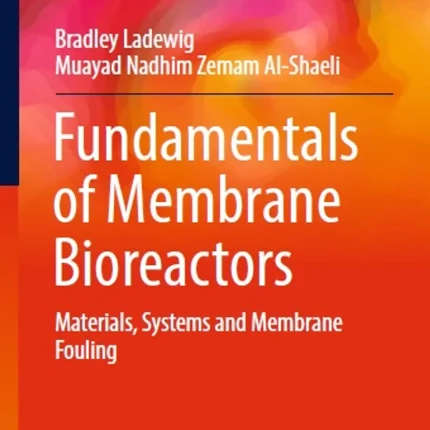 Fundamentals of Membrane Bioreactors