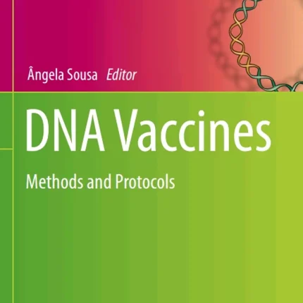 DNA Vaccines Methods and Protocols