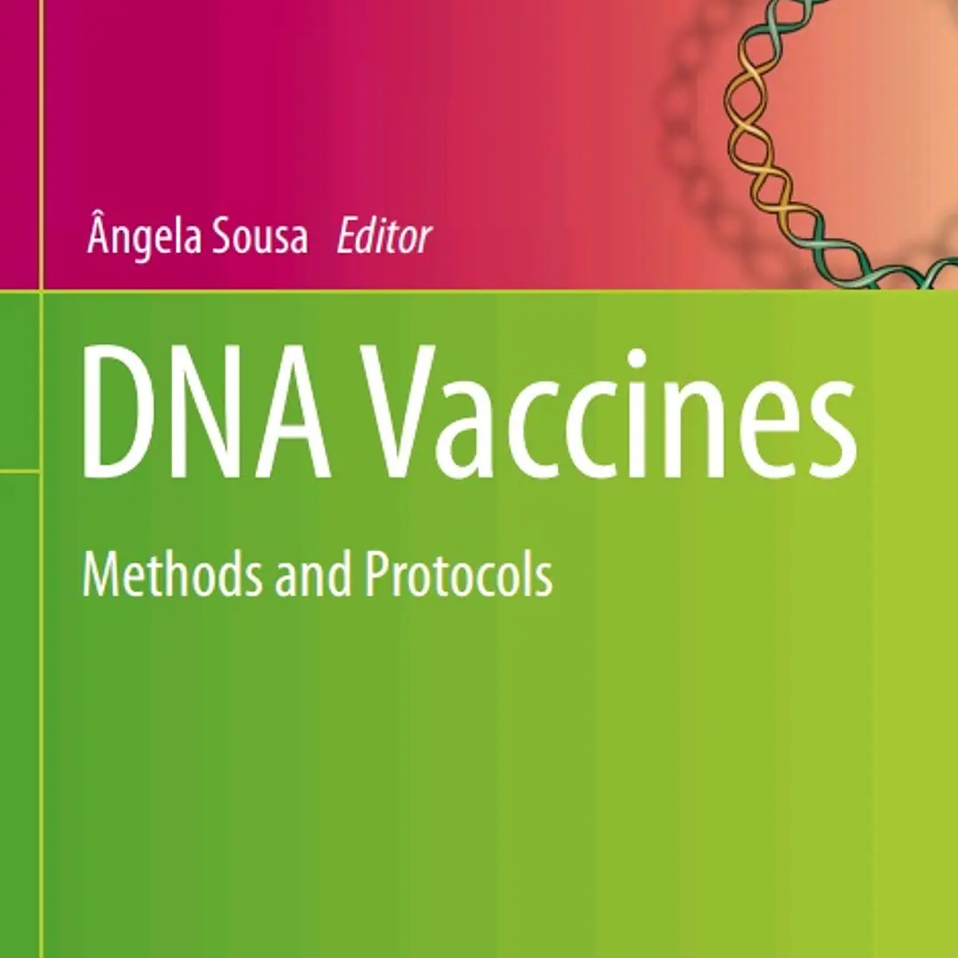 DNA Vaccines Methods and Protocols