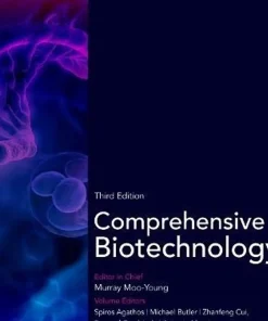 Comprehensive Biotechnology