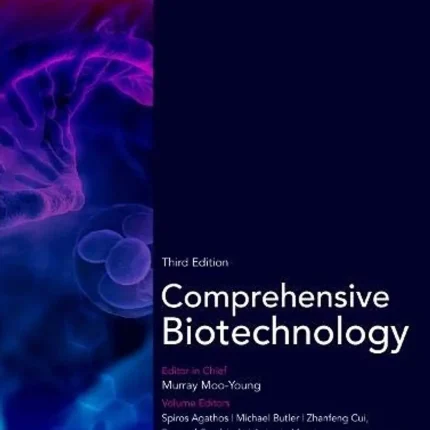 Comprehensive Biotechnology