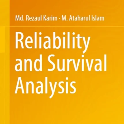 Reliability and Survival Analysis