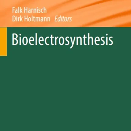 Bioelectrosynthesis