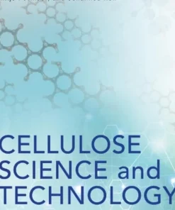 Cellulose Science and Technology
