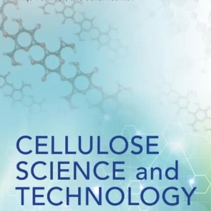 Cellulose Science and Technology