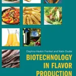 Biotechnology in Flavor Production