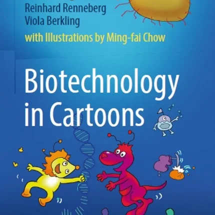 Biotechnology in Cartoons