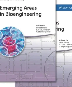 Emerging Areas in Bioengineering