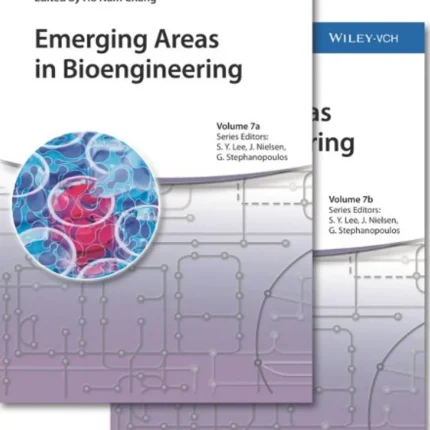 Emerging Areas in Bioengineering